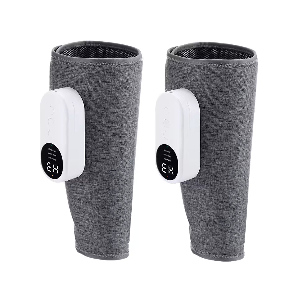 Theracore™ Heated Calf & Leg Massager