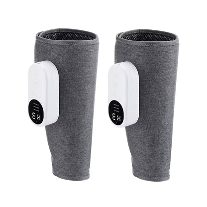 Theracore™ Heated Calf & Leg Massager