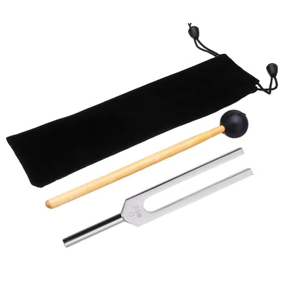 TheraCore™ Health & Meditation Frequency Set | Quantum Energy Balancer