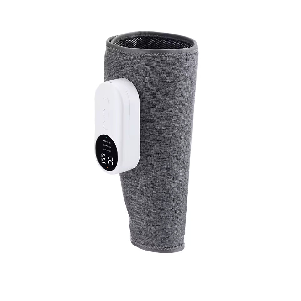 Theracore™ Heated Calf & Leg Massager
