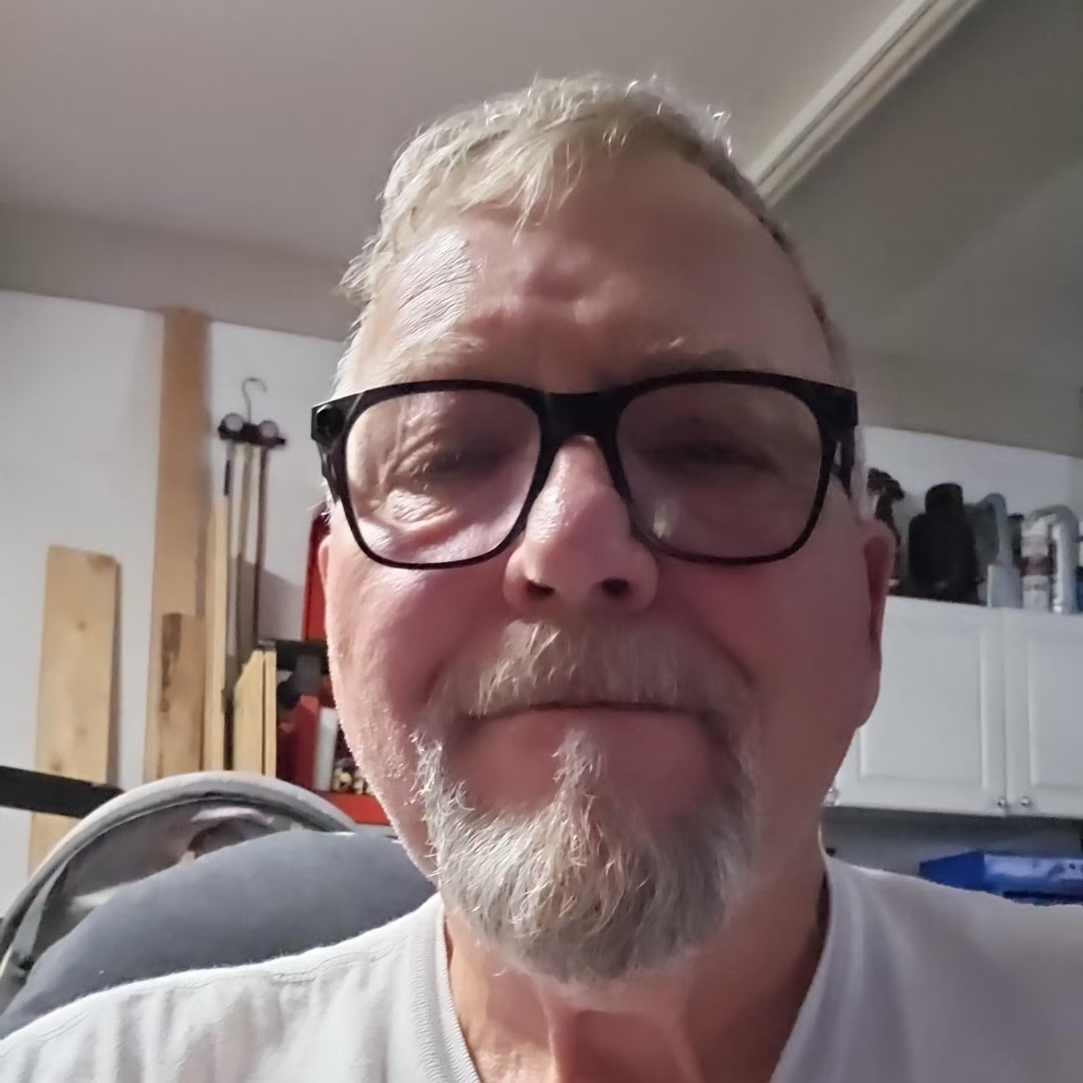 <strong>- Michael B.</strong>